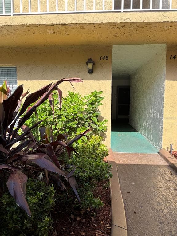 225 COUNTRY CLUB DRIVE Unit E148, LARGO, FL 33771 photo 2