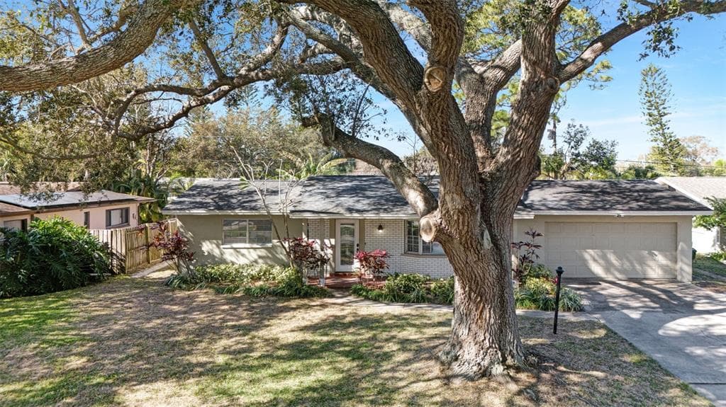 1110 IRENE AVENUE, LARGO, FL 33771 photo 2