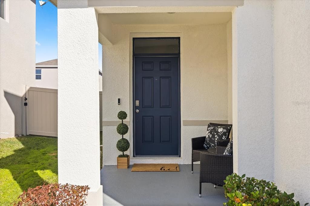 5640 WANDERING WILLOW Drive, WESLEY CHAPEL, FL 33545 photo 2