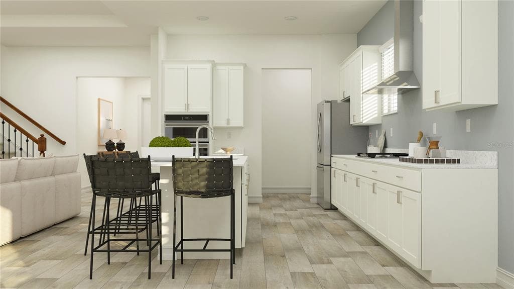 22881 BERRY PATCH PLACE, LAND O LAKES, FL 34637 photo 3