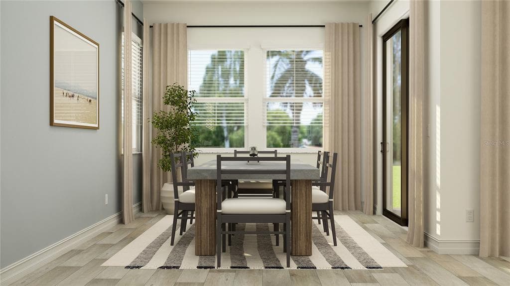 22881 BERRY PATCH PLACE, LAND O LAKES, FL 34637 photo 5