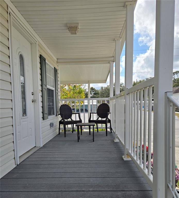 6306 WEALTHY LANE, ZEPHYRHILLS, FL 33542 photo 5