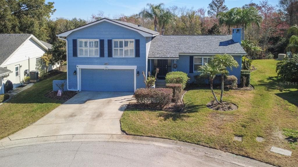 12200 SILK OAK LANE, HUDSON, FL 34667