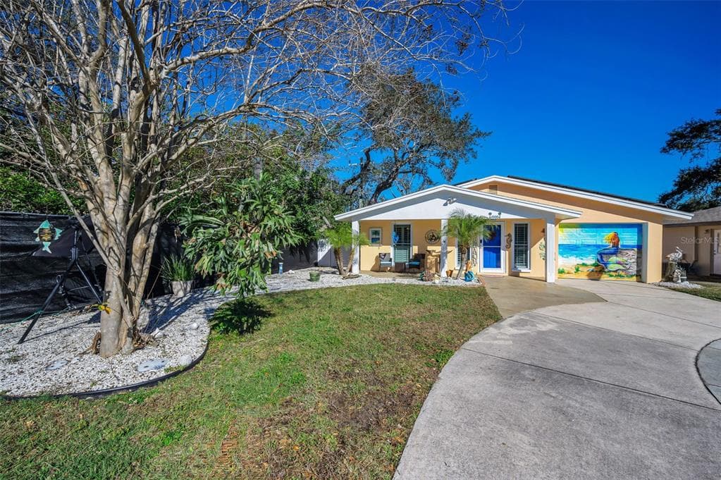 1000 CRANE COURT, DUNEDIN, FL 34698 photo 2