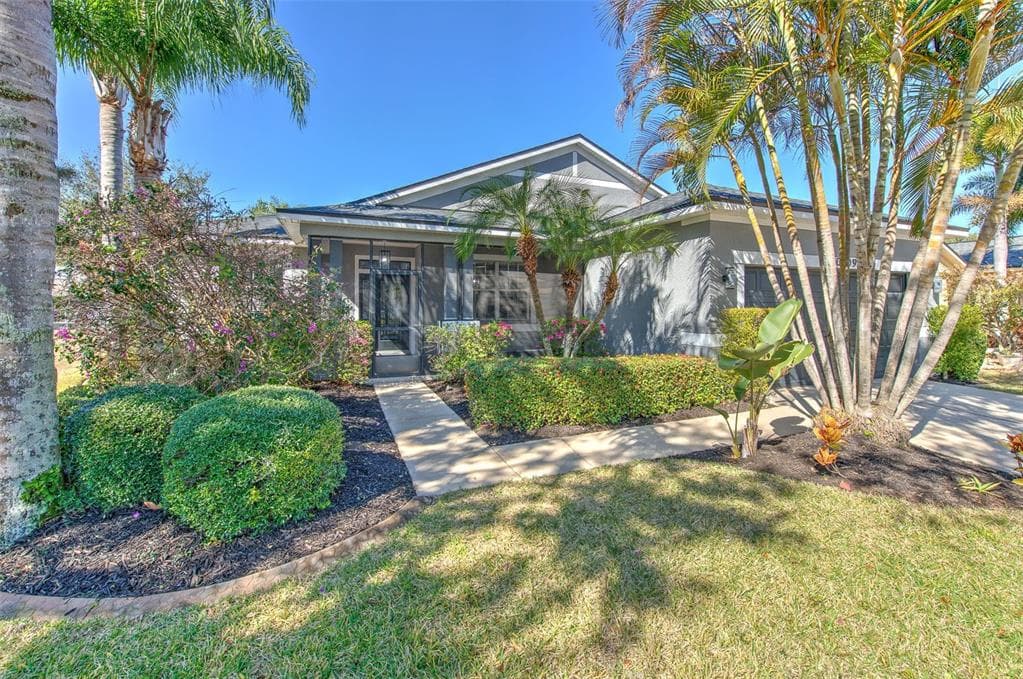 10909 HOLLY CONE Drive, RIVERVIEW, FL 33569 photo 4