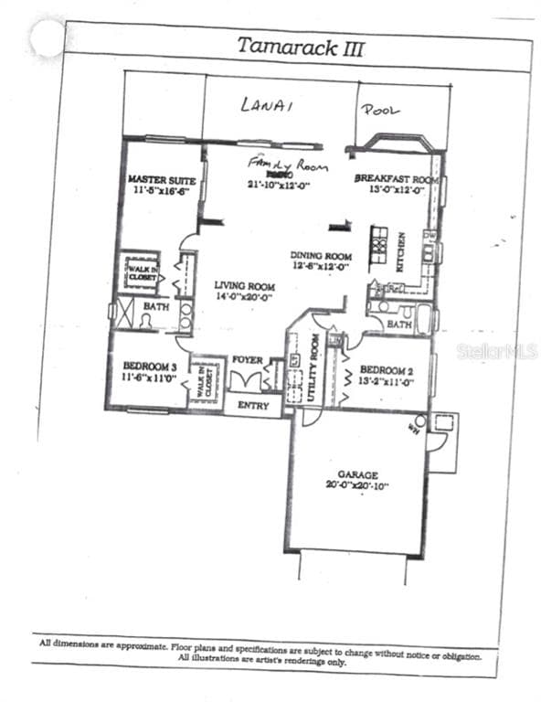 3557 OAK LAKE DRIVE, PALM HARBOR, FL 34684 photo 4