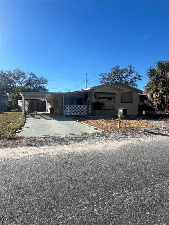 2103 Pleasure Drive, Holiday, FL, 34691