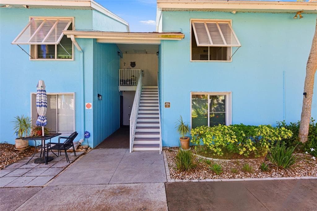 3775 40TH LANE, Unit# G, ST PETERSBURG, FL, 33711 photo 3