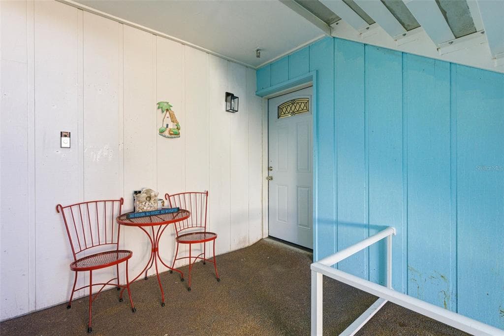 3775 40TH LANE, Unit# G, ST PETERSBURG, FL, 33711 photo 4