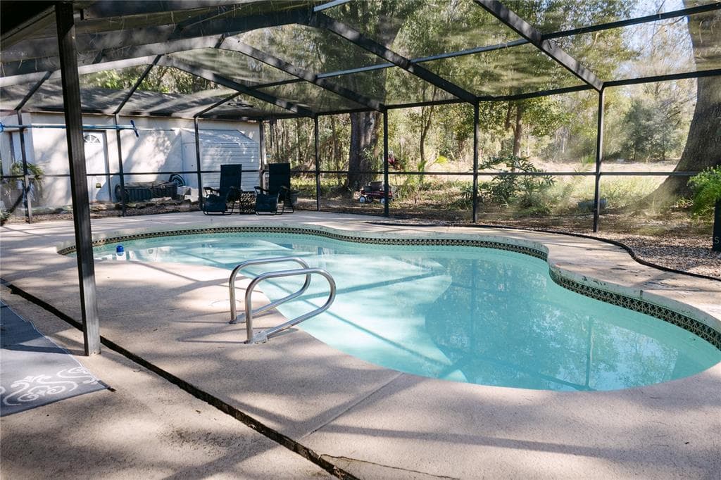 18305 OAKDALE ROAD, ODESSA, FL 33556 photo 2