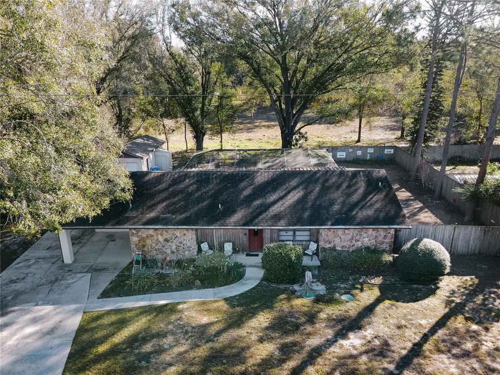 18305 OAKDALE ROAD, ODESSA, FL 33556 photo 3