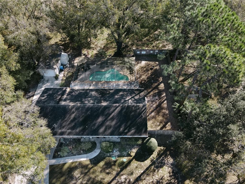 18305 OAKDALE ROAD, ODESSA, FL 33556 photo 4