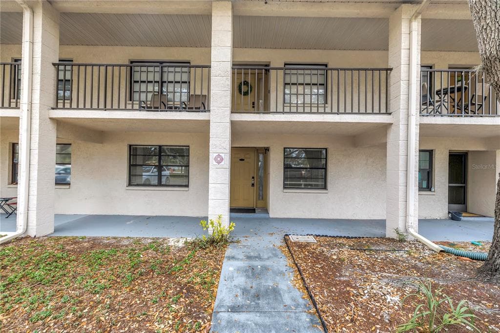 2255 62ND AVENUE Unit 2102, Street PETERSBURG, FL 33702