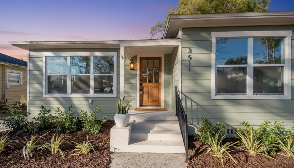 3511 BARCELONA STREET, TAMPA, FL 33629 photo 3