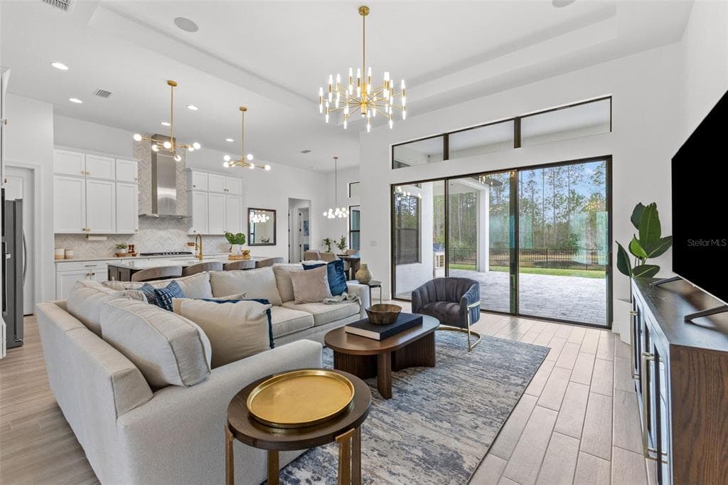 4058 TOUR TRACE, LAND O LAKES, FL 34638 photo 5