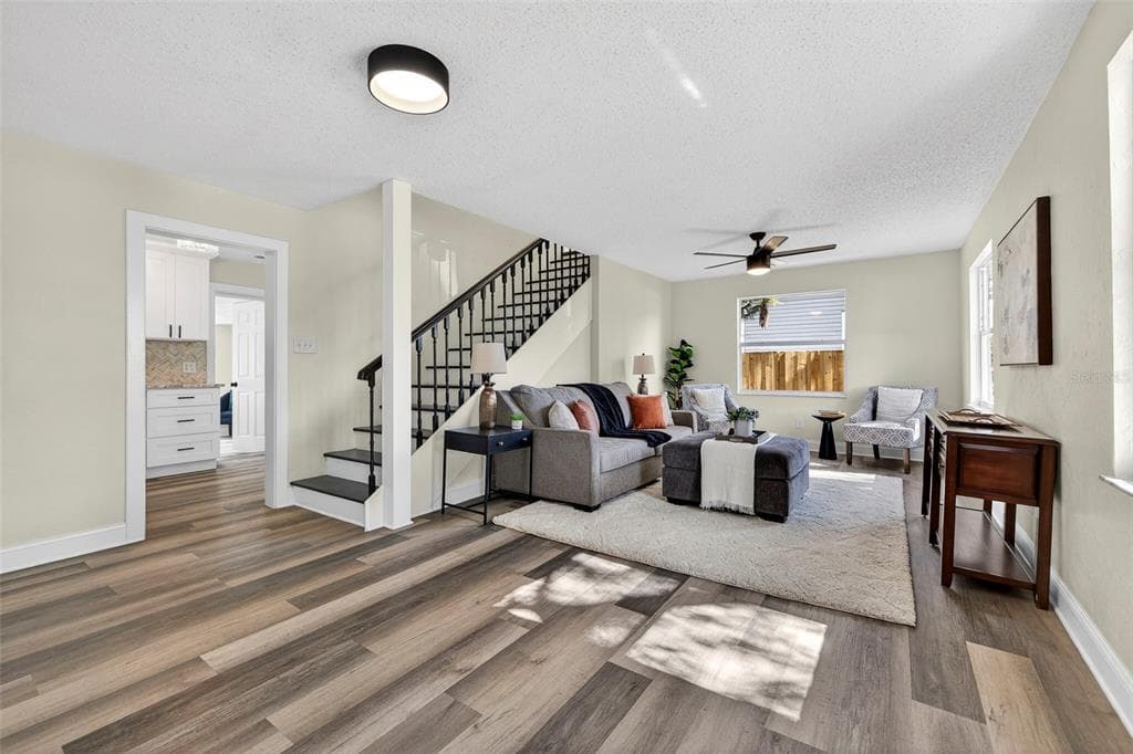 4803 32ND AVENUE, Street PETERSBURG, FL 33713 photo 5