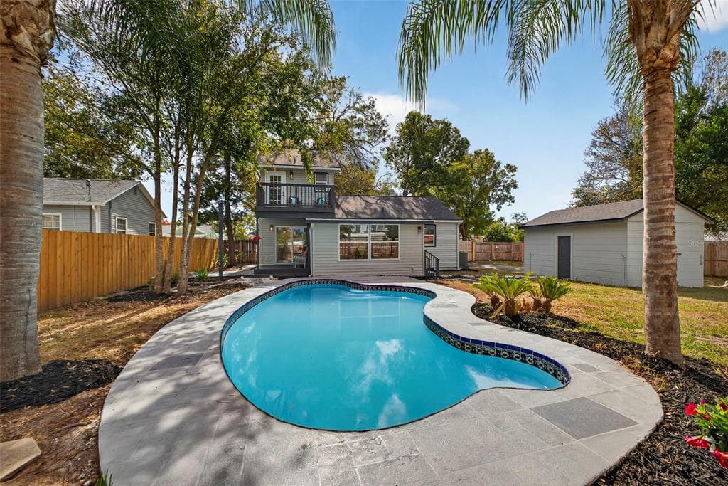 4803 32ND AVENUE, Street PETERSBURG, FL 33713 photo 4