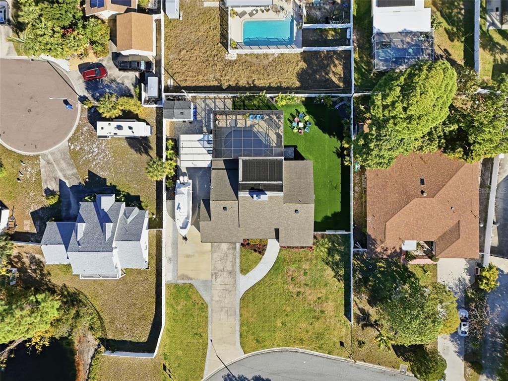 2551 CASILLA WAY, Street PETERSBURG, FL 33712