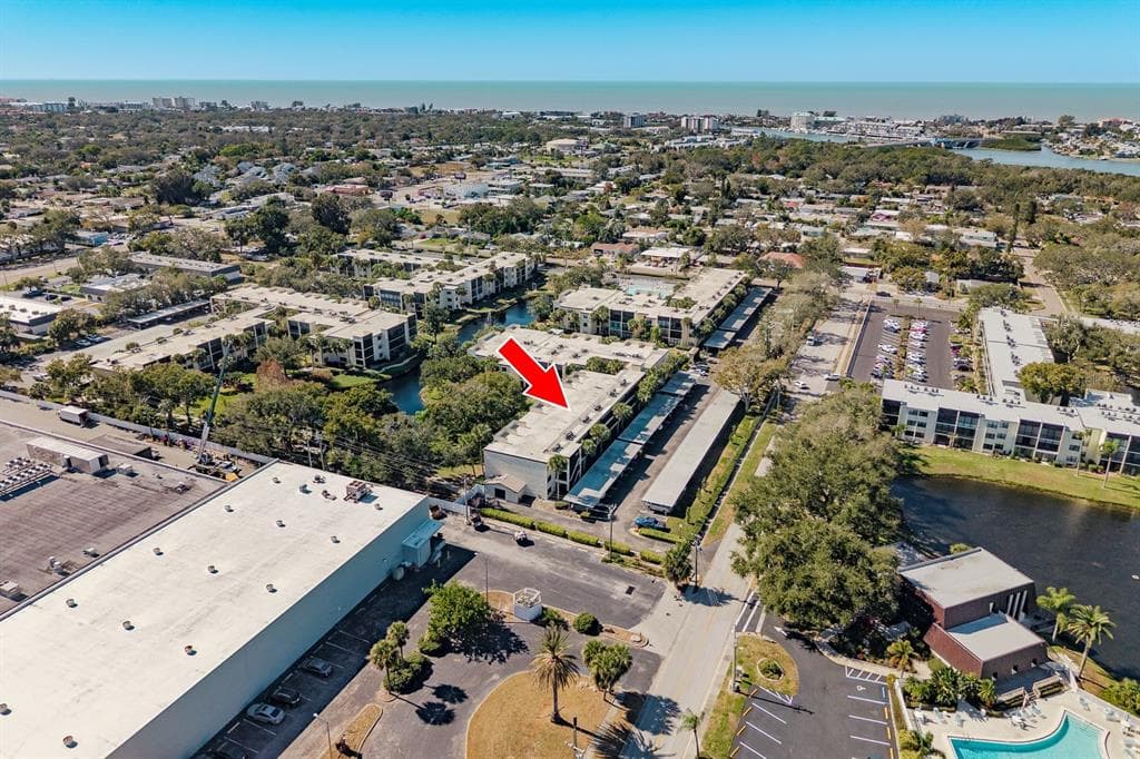 14255 ROSEMARY LANE Unit 8204, LARGO, FL 33774 photo 2