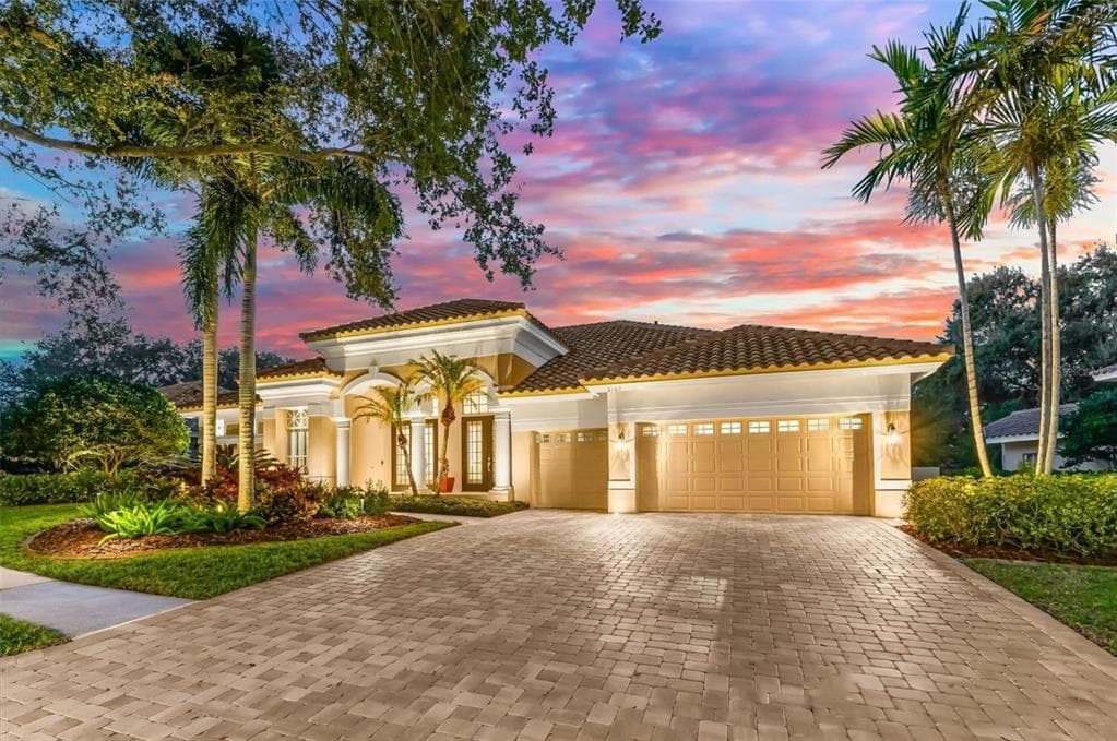 2107 PINNACLE CIRCLE, PALM HARBOR, FL 34684 photo 3