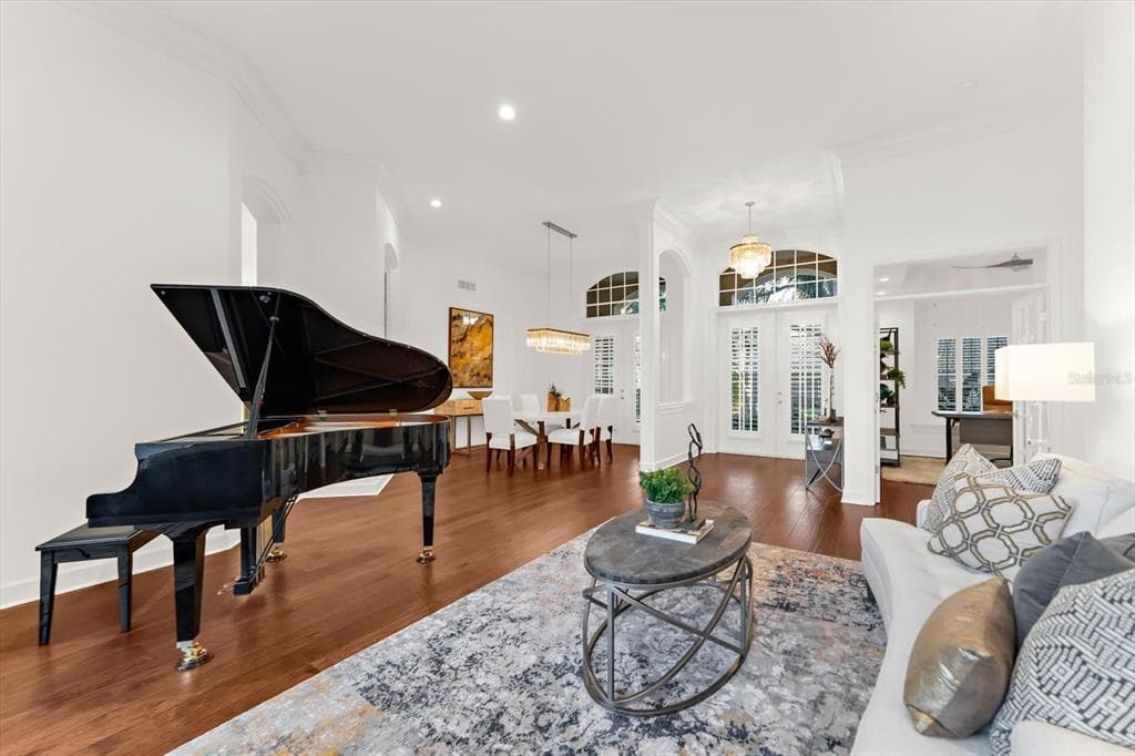 2107 PINNACLE CIRCLE, PALM HARBOR, FL 34684 photo 5