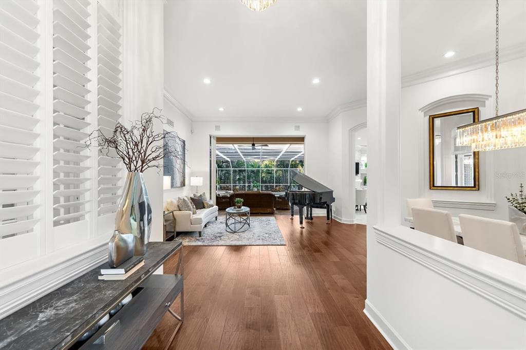 2107 PINNACLE CIRCLE, PALM HARBOR, FL 34684 photo 4