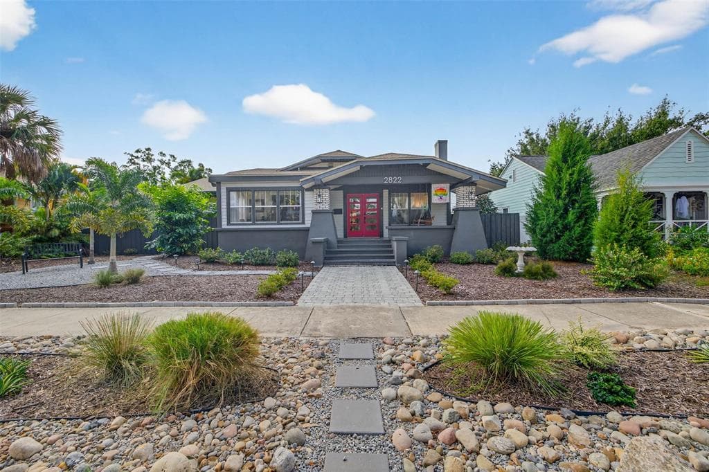 2822 BURLINGTON AVENUE, Street PETERSBURG, FL 33713 photo 3