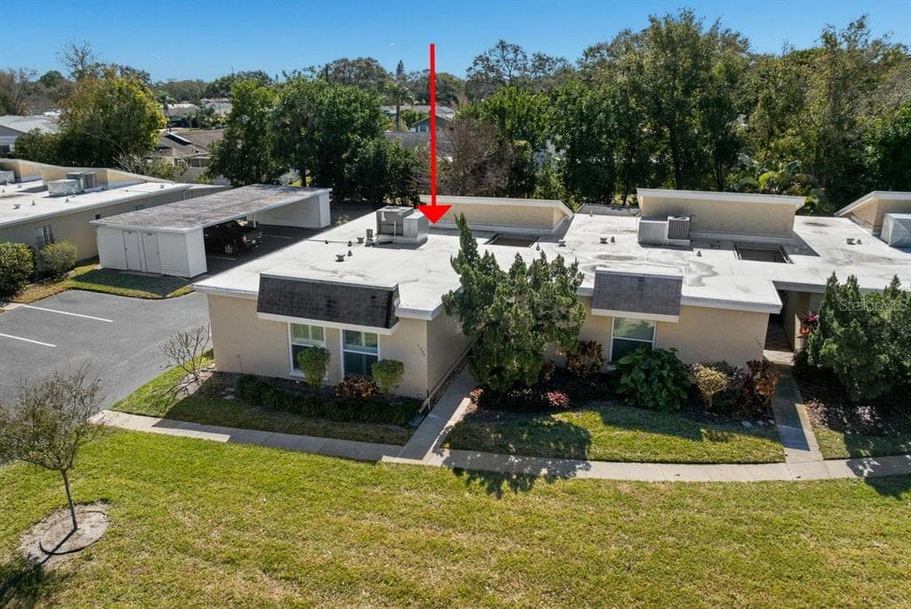 1599 AMBERLEA DRIVE, DUNEDIN, FL 34698 photo 3