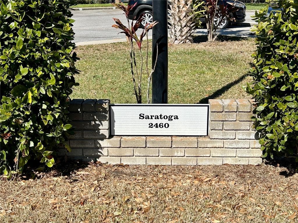 2460 PERSIAN DRIVE Unit 56, CLEARWATER, FL 33763 photo 2