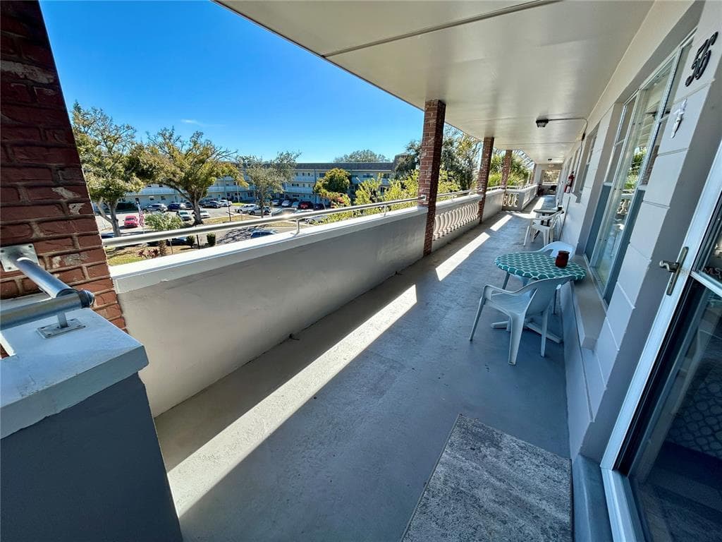 2460 PERSIAN DRIVE Unit 56, CLEARWATER, FL 33763 photo 3