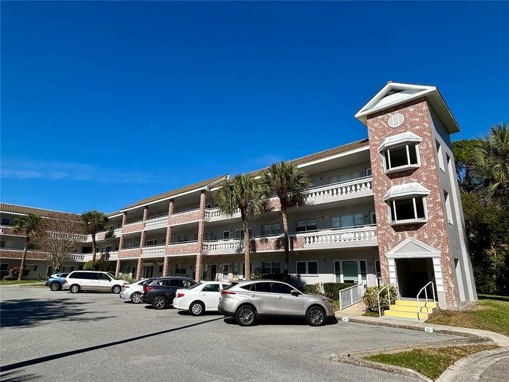 2460 PERSIAN DRIVE Unit 56, CLEARWATER, FL 33763