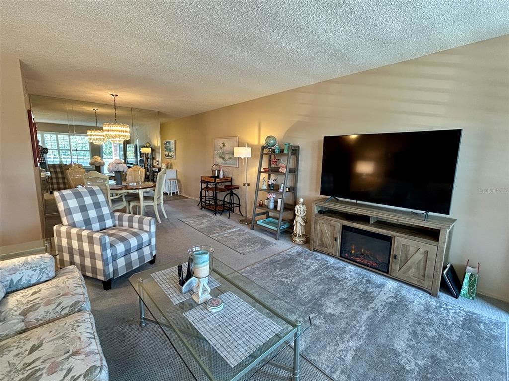 2460 PERSIAN DRIVE Unit 56, CLEARWATER, FL 33763 photo 5