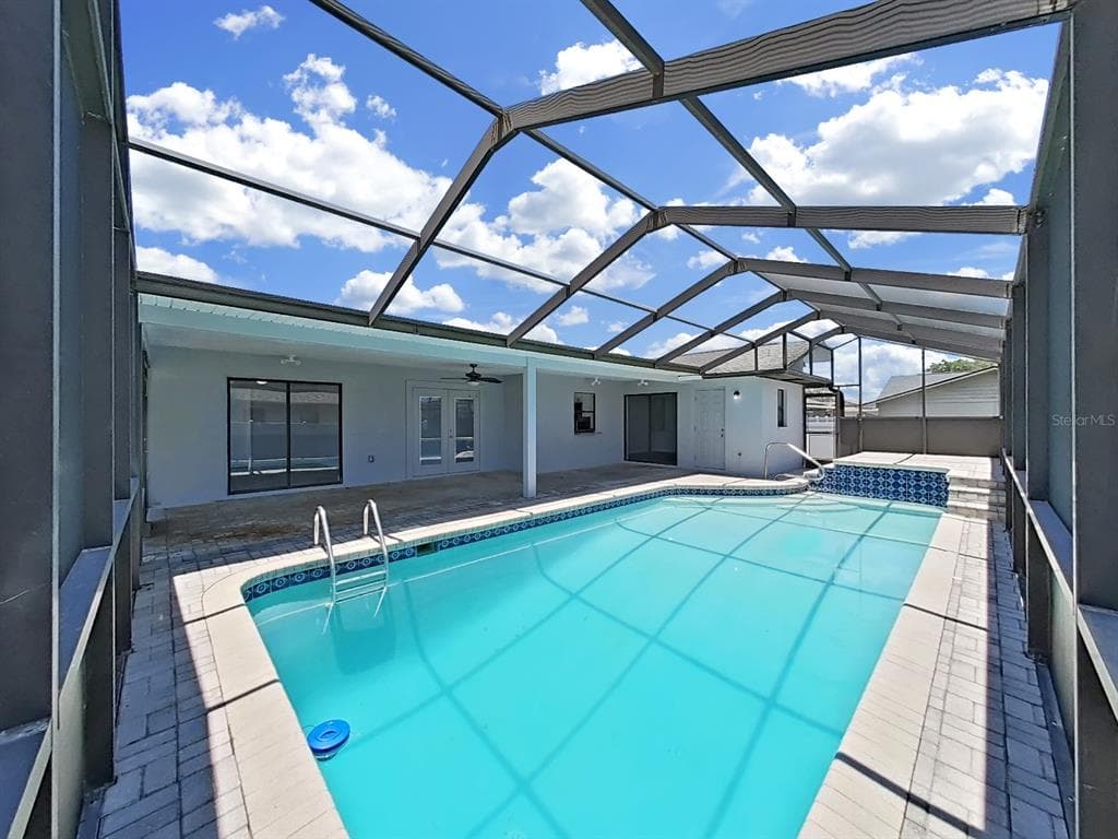 4652 SWALLOWTAIL DRIVE, NEW PORT RICHEY, FL 34653 photo 2