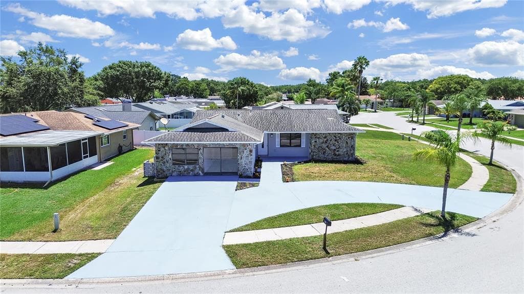 4652 SWALLOWTAIL DRIVE, NEW PORT RICHEY, FL 34653 photo 4