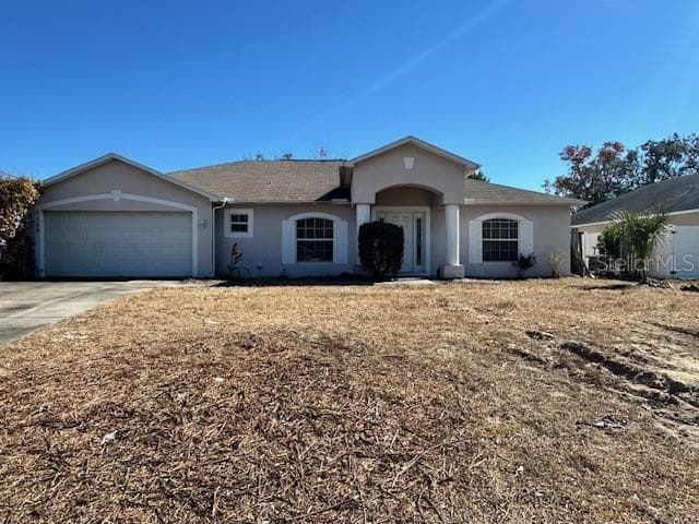 5158 WINTERVILLE ROAD, SPRING HILL, FL 34608