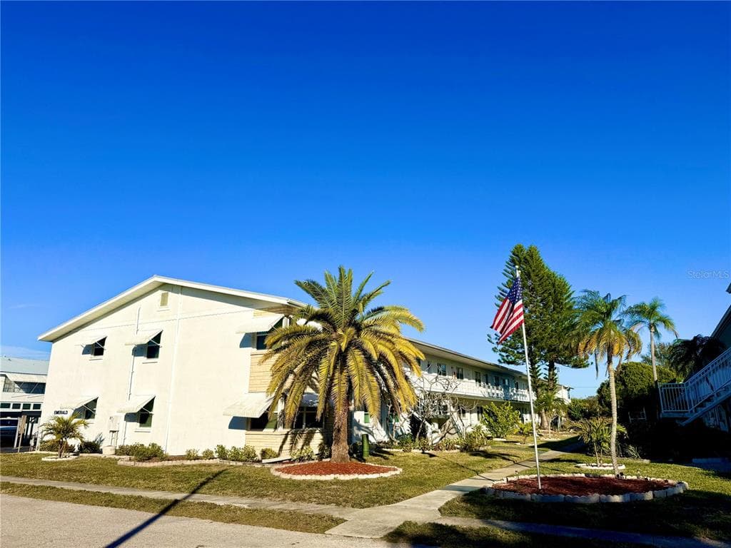 5875 18TH STREET Unit 4, Street PETERSBURG, FL 33714 photo 2