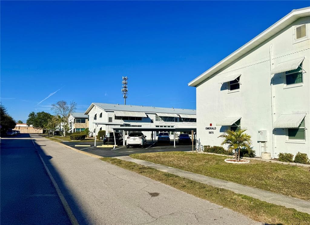 5875 18TH STREET Unit 4, Street PETERSBURG, FL 33714 photo 5