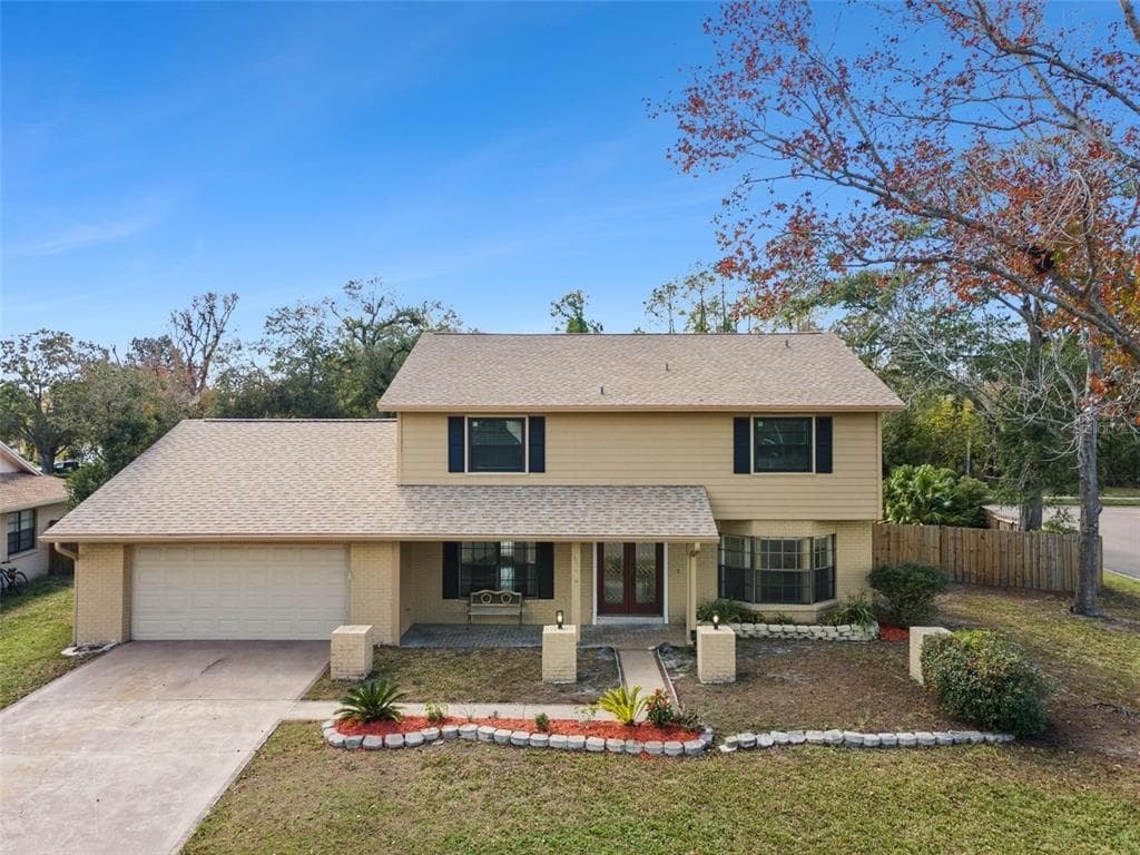 4646 LANDSCAPE DRIVE, TAMPA, FL 33624 photo 2