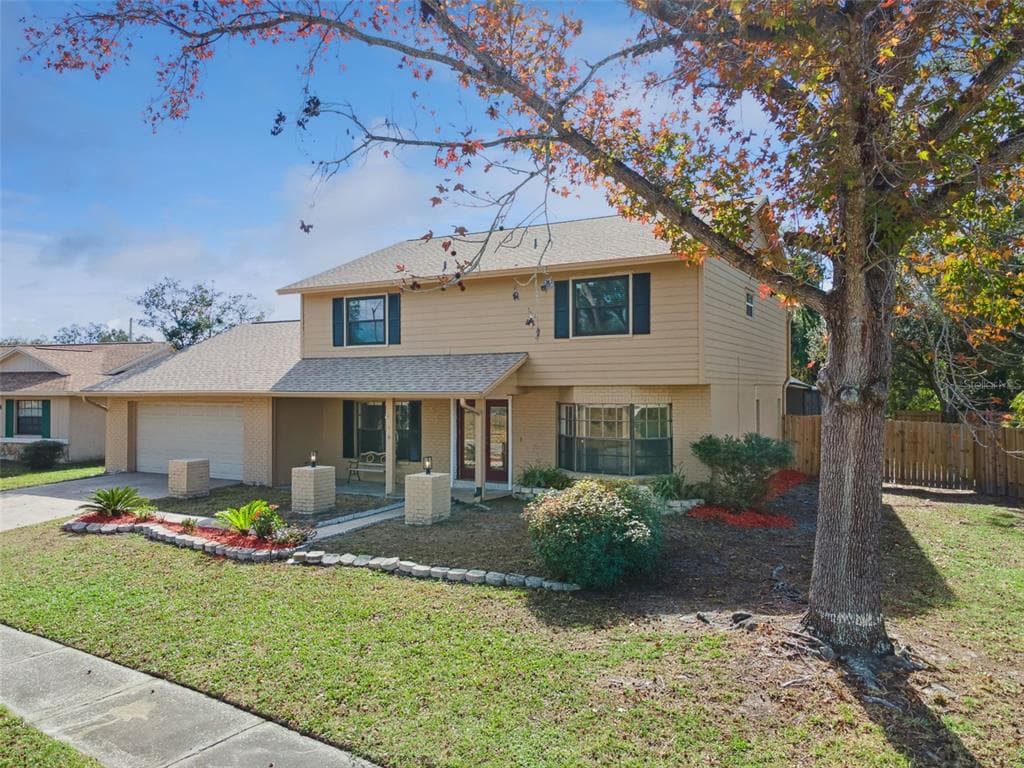 4646 LANDSCAPE DRIVE, TAMPA, FL 33624 photo 3