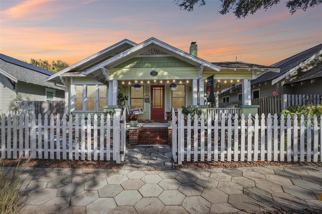 921 3RD STREET, Street PETERSBURG, FL 33701 photo 3