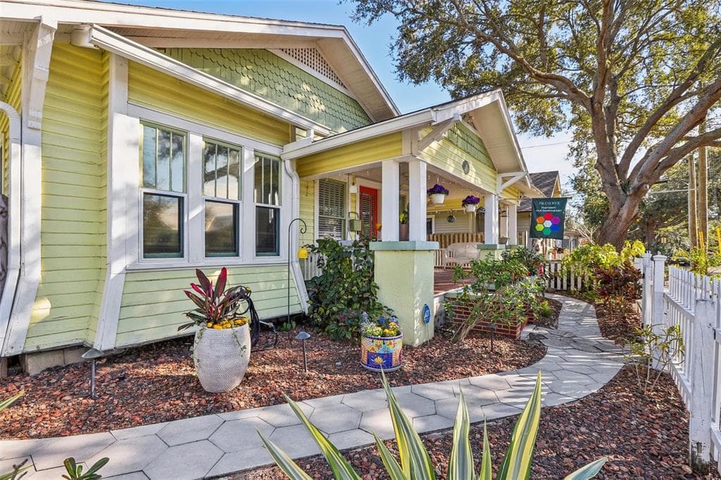 921 3RD STREET, Street PETERSBURG, FL 33701 photo 5