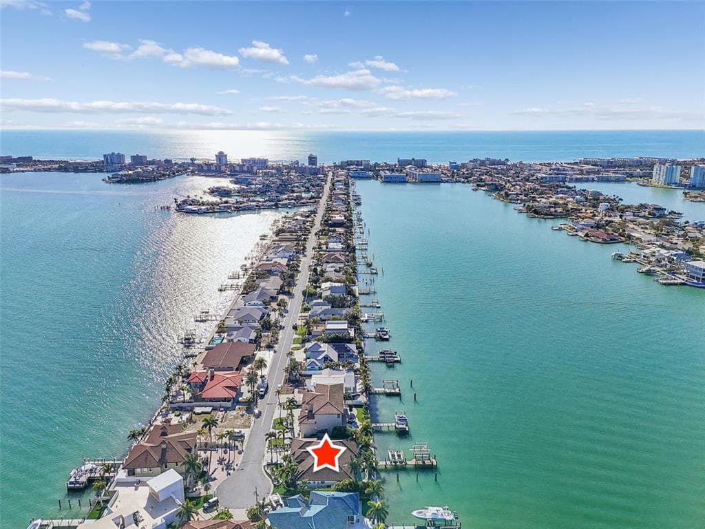 605 55TH AVENUE, Street PETE BEACH, FL 33706 photo 2