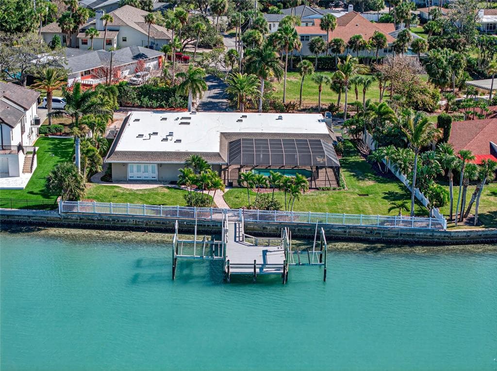 2326 SETON LANE, LARGO, FL 33774 photo 2