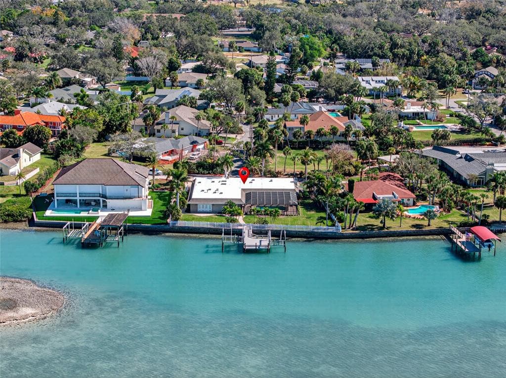 2326 SETON LANE, LARGO, FL 33774 photo 3