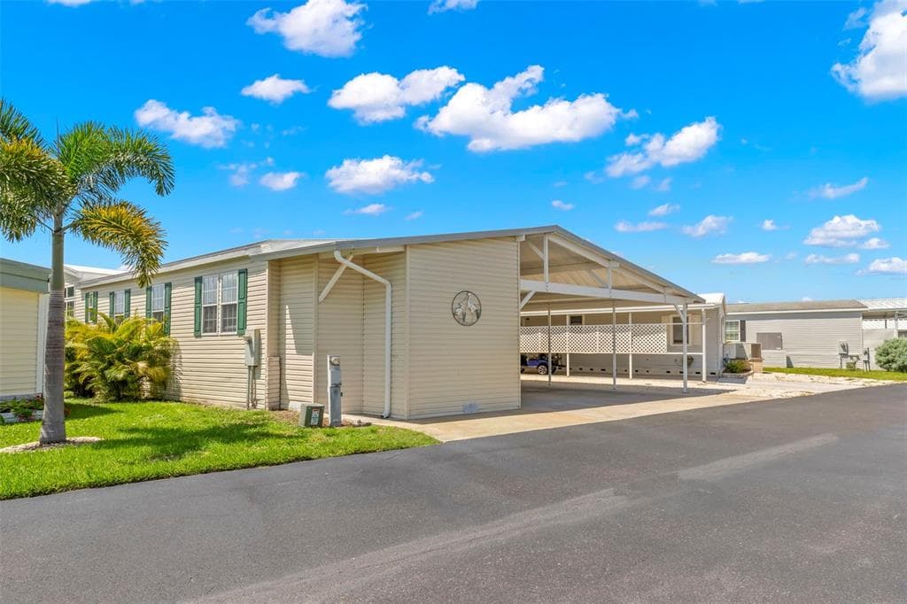 514 MOUNT OAK AVENUE, Street PETERSBURG, FL 33702 photo 4