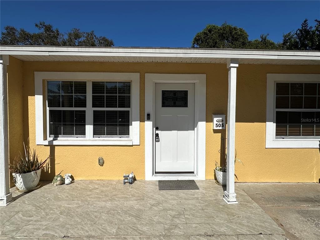 505 130TH AVENUE, TAMPA, FL 33612 photo 4