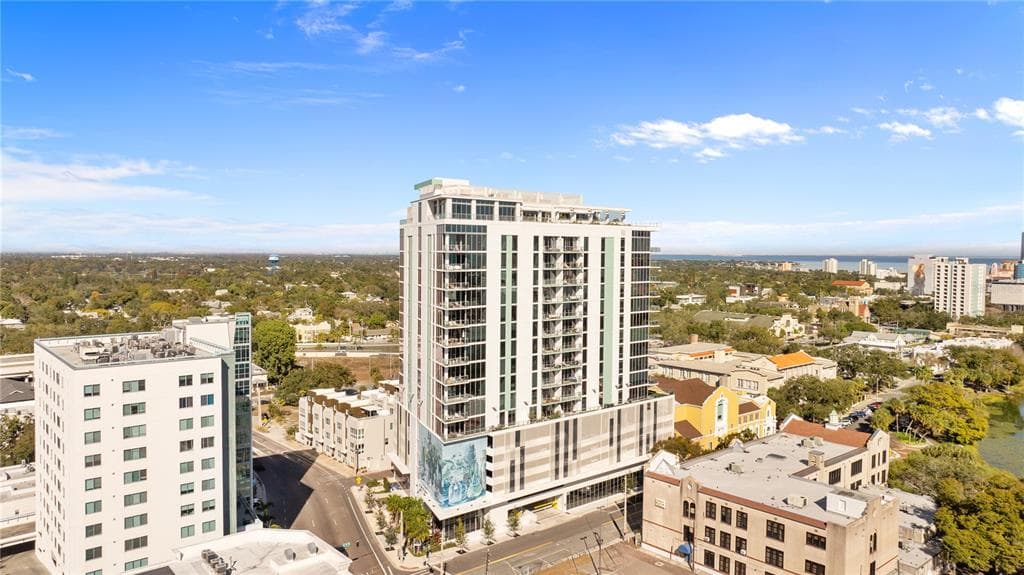 777 3RD AVENUE Unit 804, Street PETERSBURG, FL 33701