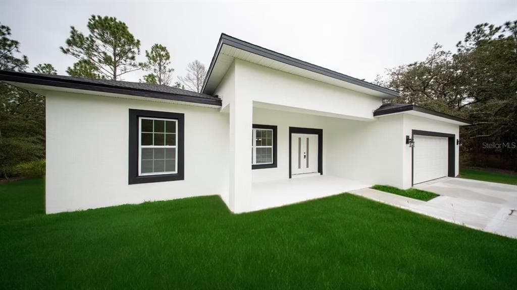 6442 SANDBORN LOOP, CITRUS SPRINGS, FL 34433 photo 2