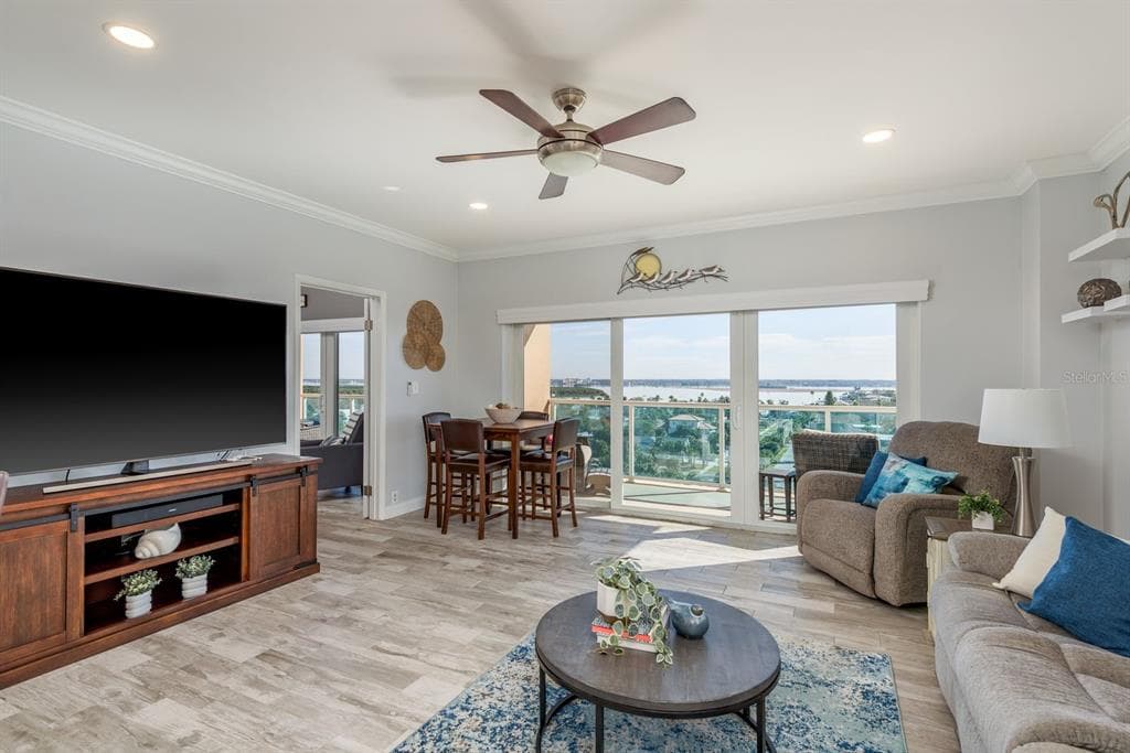 880 MANDALAY AVENUE Unit C804, CLEARWATER BEACH, FL 33767 photo 5