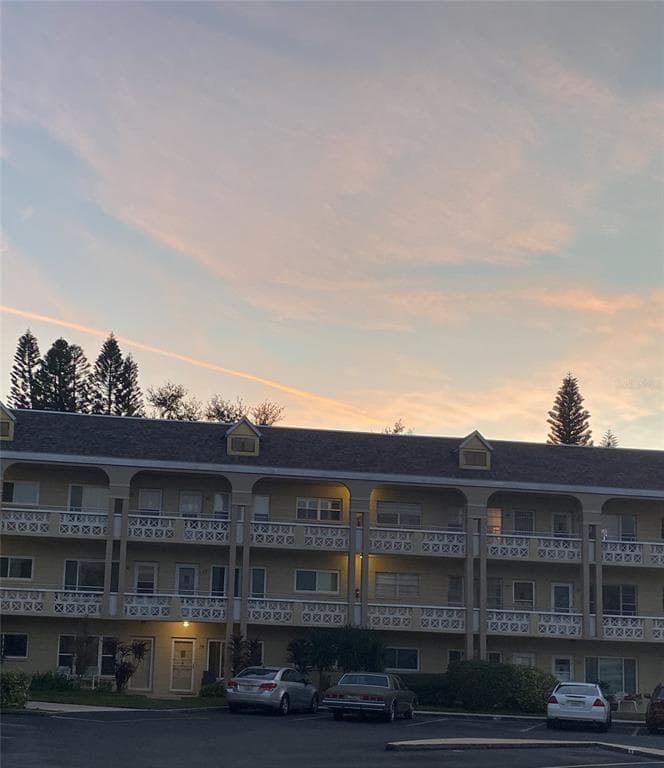 2361 JAMAICAN Street Unit 47, CLEARWATER, FL 33763